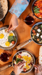 تابه روسی قطر 20